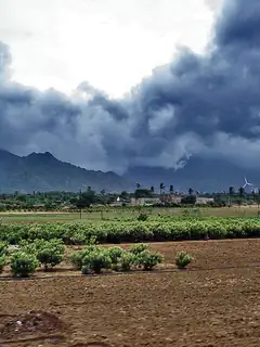 Monsoon