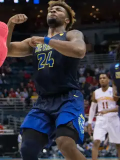Jordan Caroline