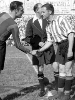Athletic–Barcelona clásico