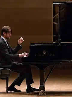 Daniil Trifonov discography