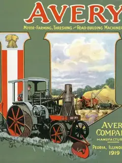 Avery Company