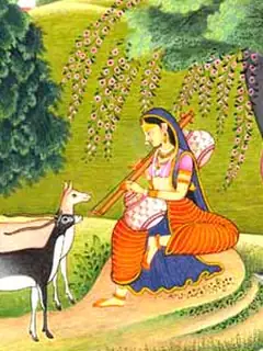 Hindustani classical music