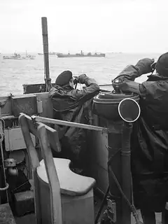 Battle of the Atlantic
