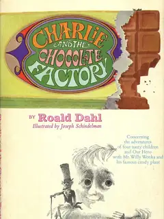 Charlie and the Chocolate Factory