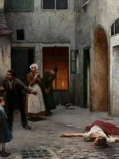 Crime
