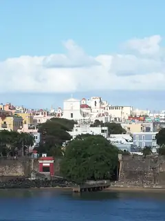 San Juan, Puerto Rico