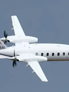 Piaggio P.180 Avanti
