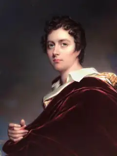 Byron's Memoirs