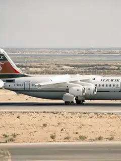 Manx Airlines
