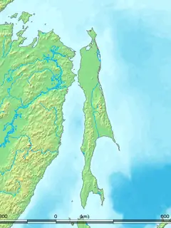 Sakhalin