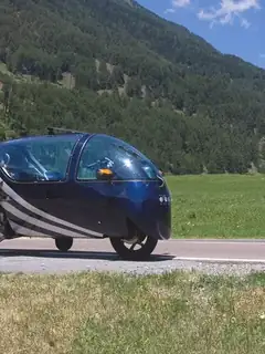 Ecomobile