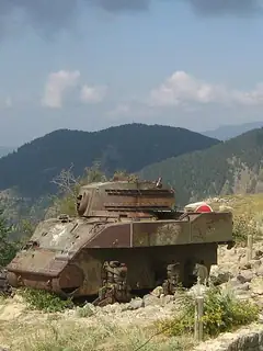 Second Battle of the Alps