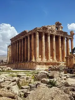 Baalbek