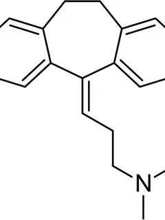 Amitriptyline