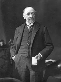 Gustav Wilhelm Wolff