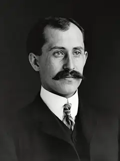 Wright brothers