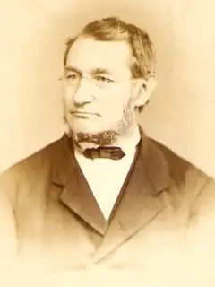 Julius von Mayer