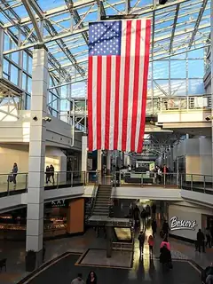 Connecticut Post Mall