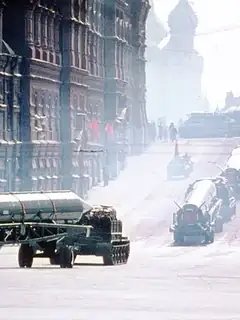 Course aux armements nucléaires