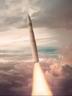 Ground Based Strategic Deterrent