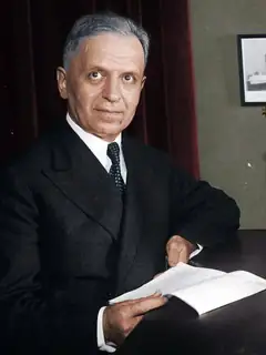 Faik Konica