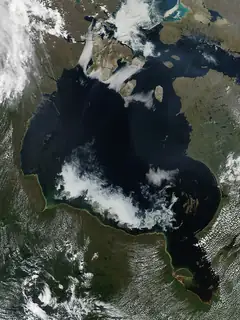 Hudson Bay