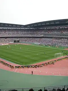 2002 FIFA World Cup final