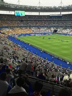 1998 FIFA World Cup final
