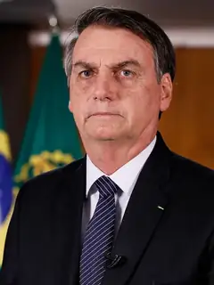 Presidency of Jair Bolsonaro
