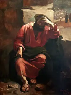 Judas Iscariote
