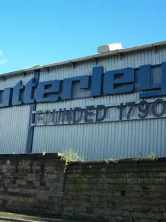 Butterley Company