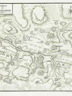 Battle of Reichenberg