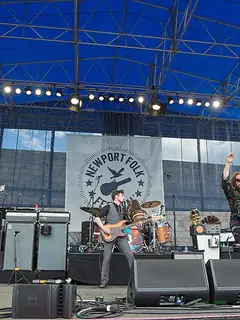 Newport Folk Festival