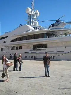 Anna I
