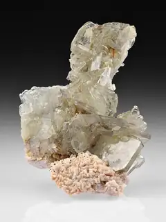 Baryte