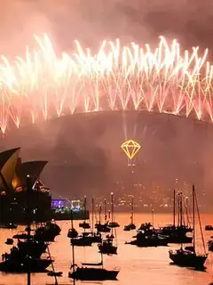 Fireworks