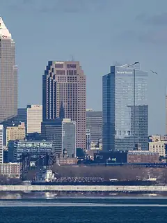 Cleveland