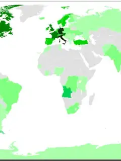 Grève étudiante pour le climat