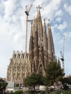 Sagrada Família