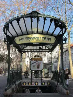 Art Nouveau