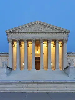 Judiciary