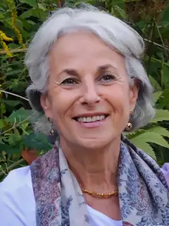 Françoise Wilhelmi de Toledo