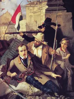 Unification of Italy