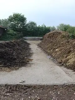Compost