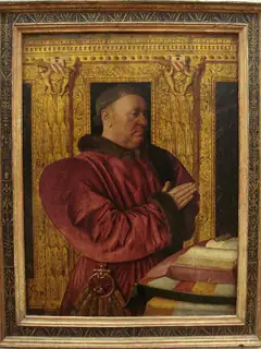 Chancellor of France