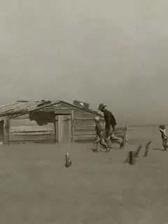 Dust Bowl