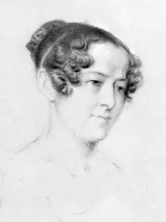 Lady Franklin's Lament