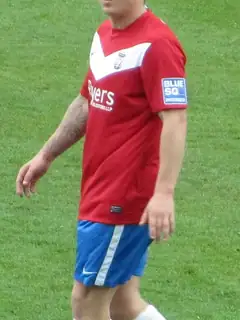 Scott Brown