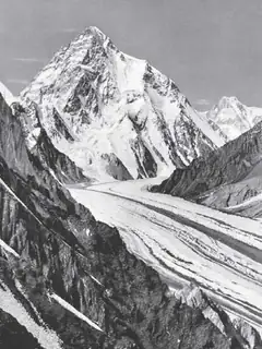 1938 American Karakoram expedition to K2