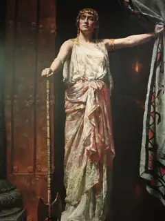 Clytemnestra